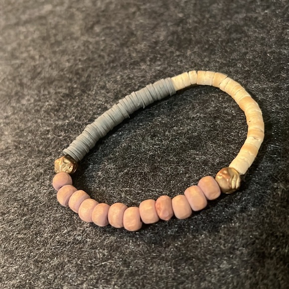 Target stack bracelets - Picture 7 of 11